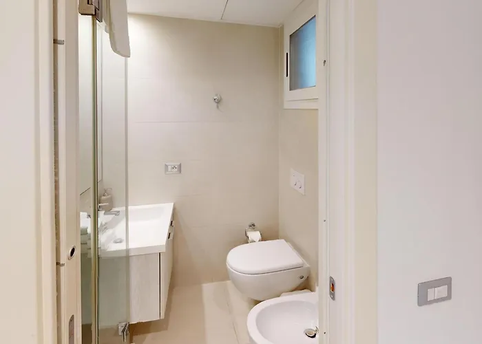 Apartamento Moderne Climatisé, Balcon Et Vue - Fr-1-196-214 *