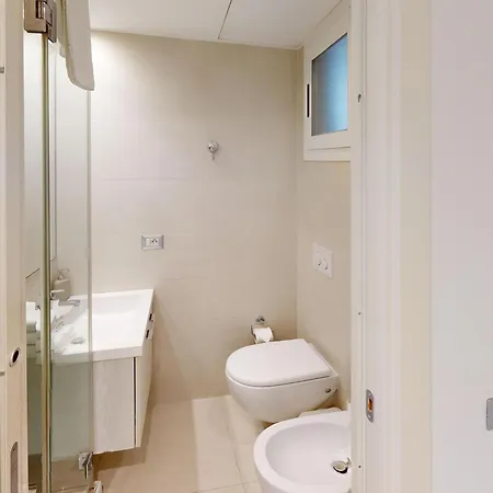 Apartment Moderne Avec Balcon, Climatisation Et Wifi - Fr-1-196-214 *