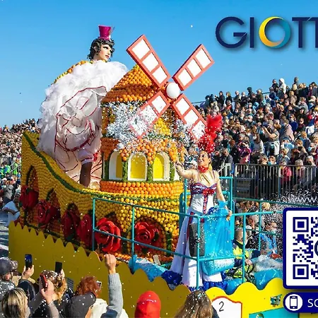 Moderne Climatisé, Balcon Et Vue - Fr-1-196-214 *